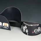 Дисплей под фен