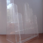 Буклетница