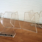 Подставка (акрил 3мм)