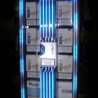 Дисплей для киосков