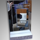 Зеркальная менюшница KENT