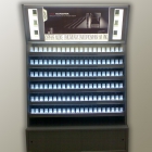 Шкаф под сигареты