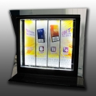 Дисплей с вращением