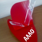 Подставка под телефон