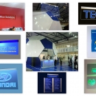 Выставочные акри-лайты