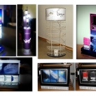 Рекламно торговое оборудование