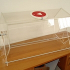 Лототрон (акрил)